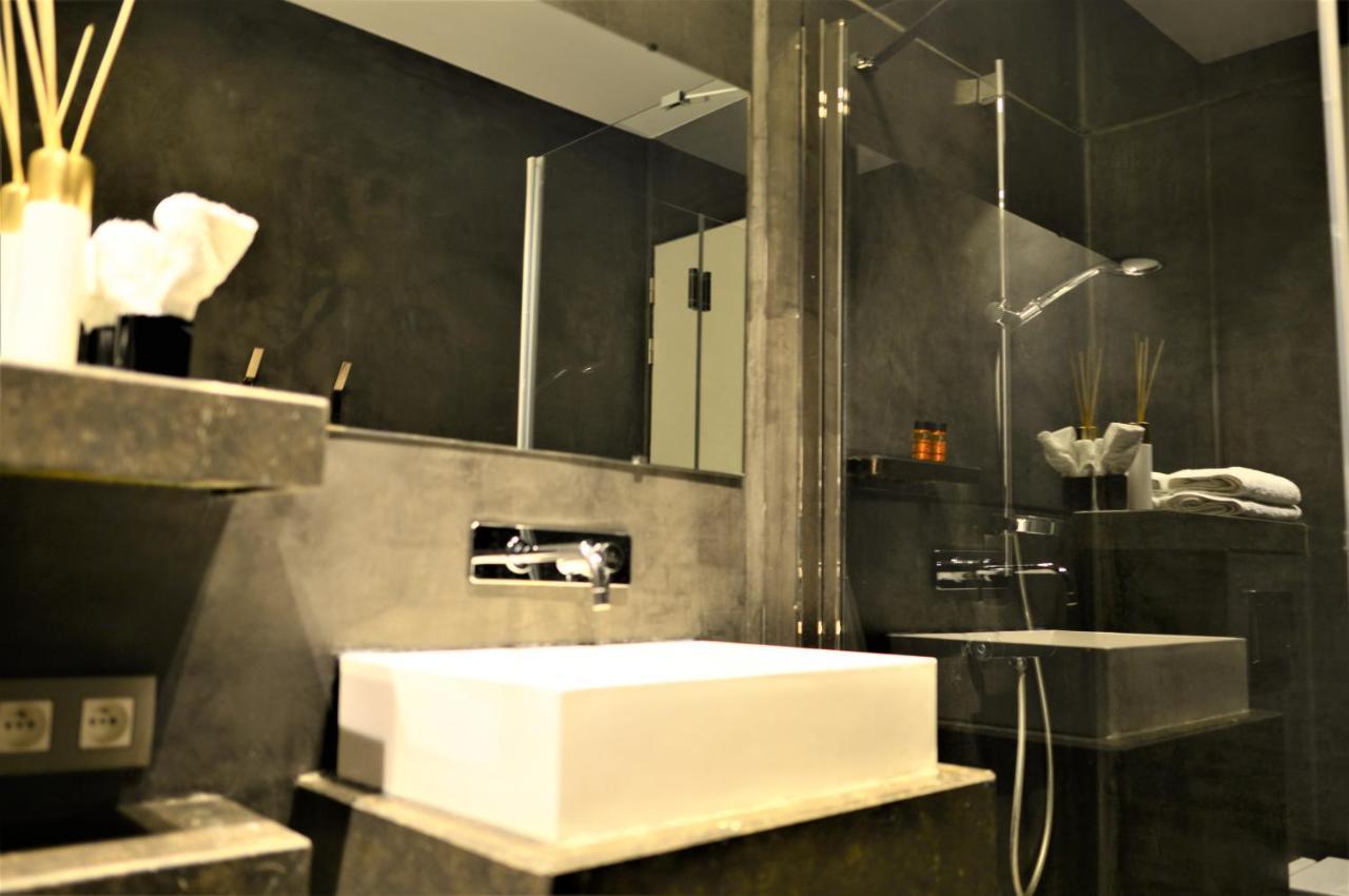 Kaai11 - Riverview Lofts & Antwerpen