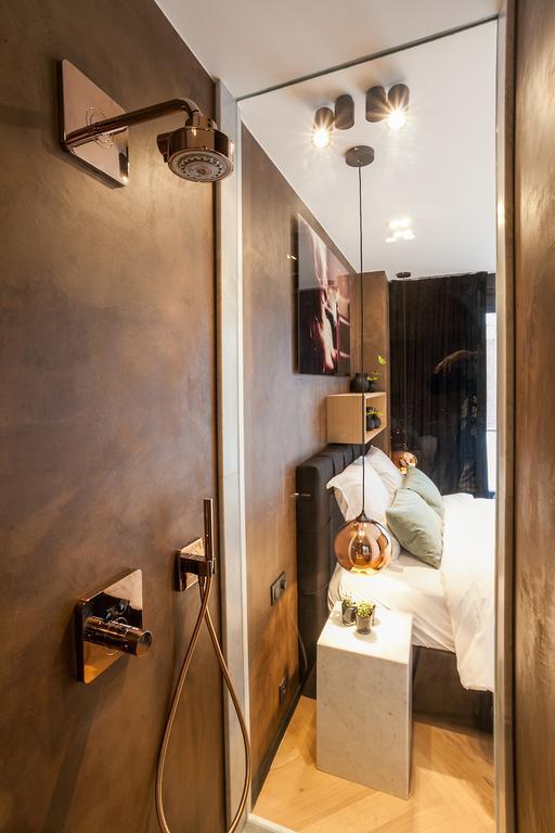Appartement Kaai11 - Riverview Lofts &