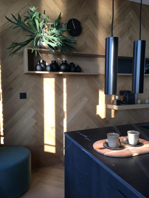 Kaai11 - Riverview Lofts & Antwerpen