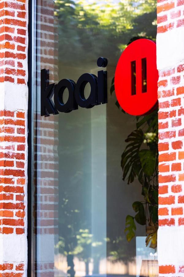 Kaai11 - Riverview Lofts & * Antwerpen