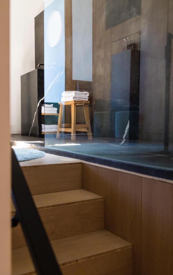 Kaai11 - Riverview Lofts & Antwerpen