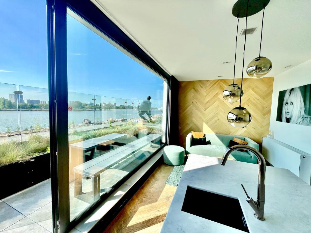 Apartment Kaai11 - Lofts & With A View *