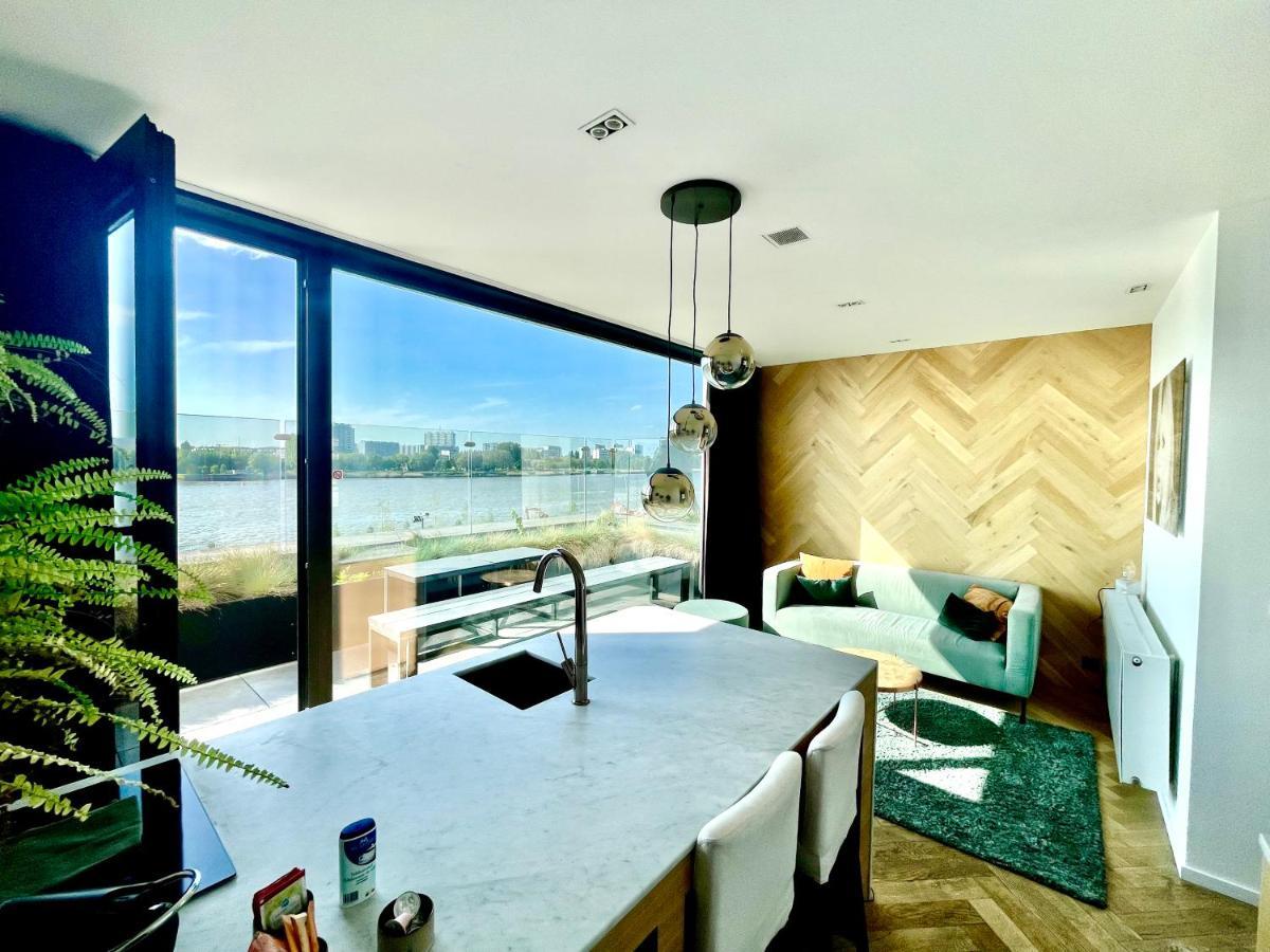 Apartment Kaai11 - Lofts & With A View Antwerp