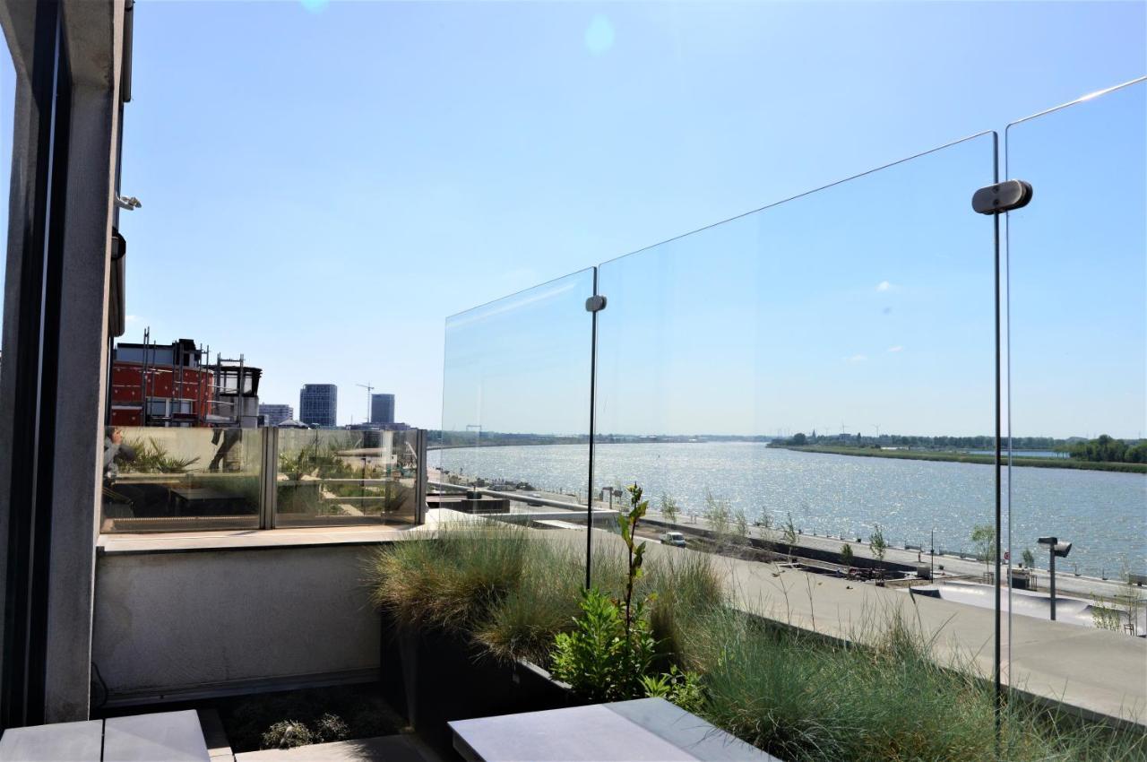 Kaai11 - Lofts & With A View *