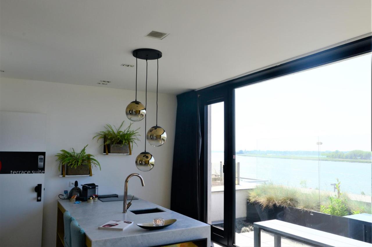 Apartment Kaai11 - Lofts & With A View *