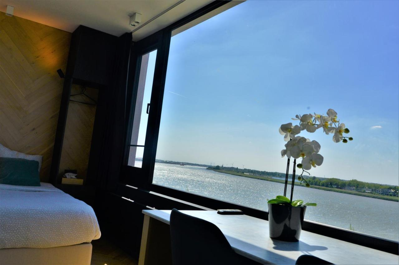 Kaai11 - Lofts & With A View Apartment