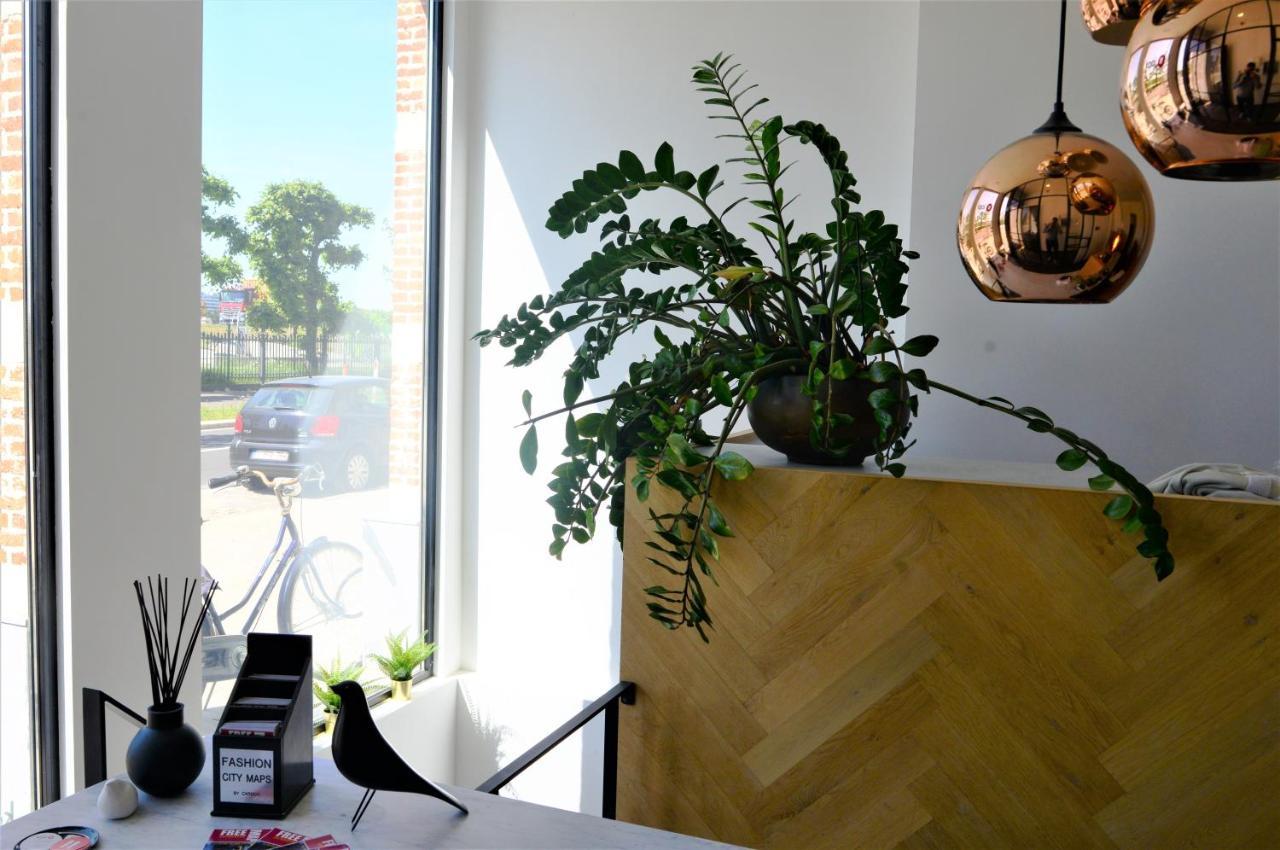 Apartment Kaai11 - Lofts & With A View