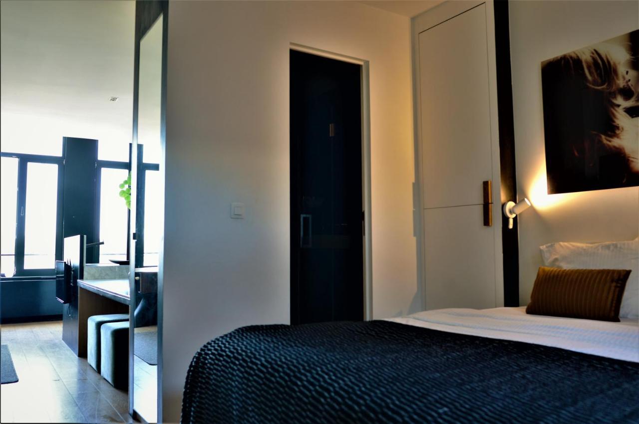 Kaai11 - Lofts & With A View Apartment Antwerp