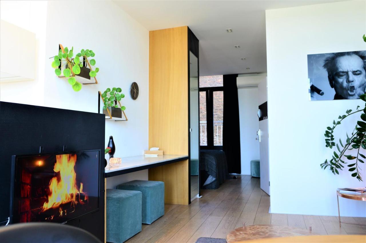 Kaai11 - Lofts & With A View Antwerp