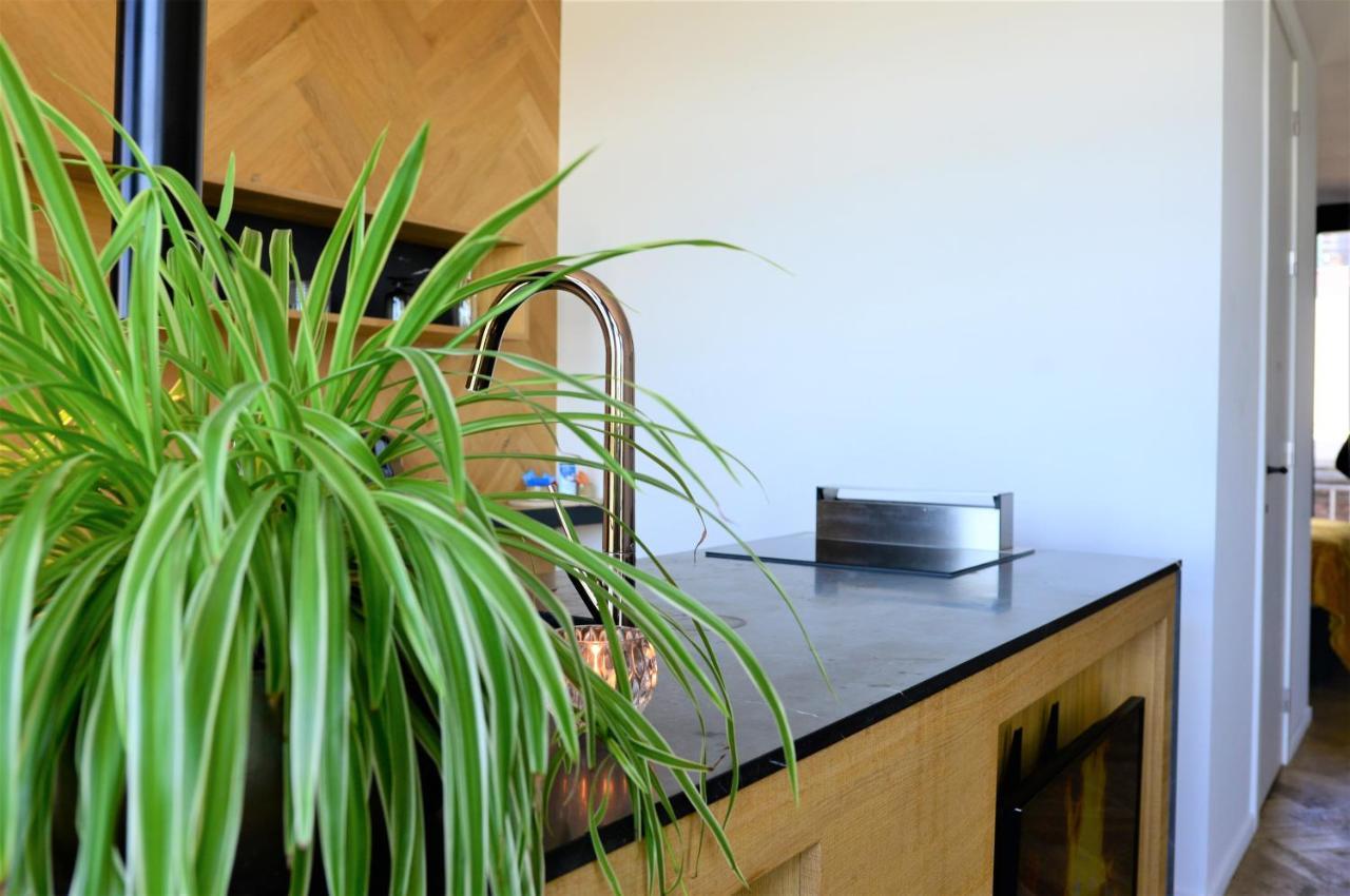 Kaai11 - Lofts & With A View