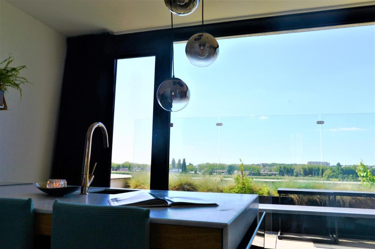 Apartment Kaai11 - Lofts & With A View