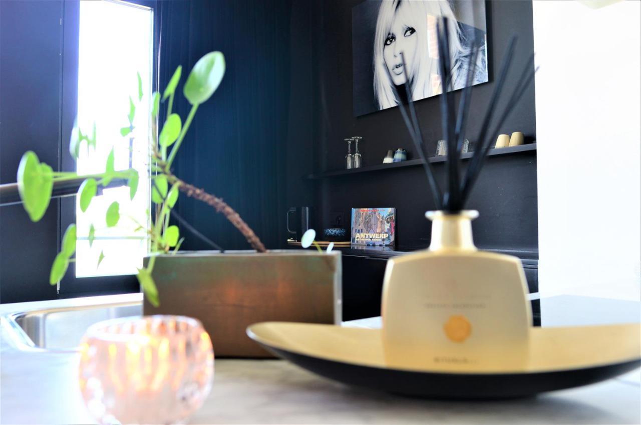 Kaai11 - Lofts & With A View Apartment Antwerp