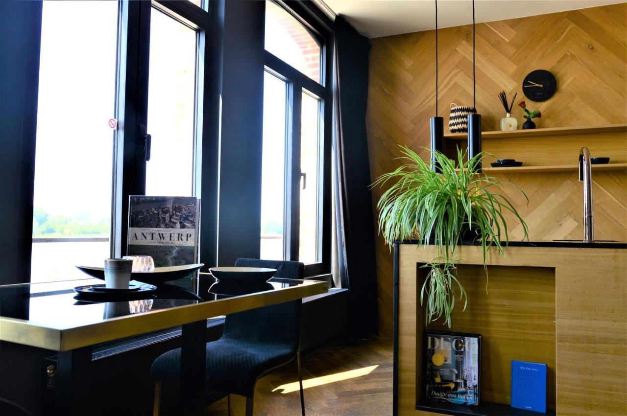 Apartment Kaai11 - Lofts & With A View *