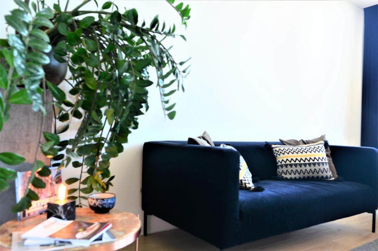 Kaai11 - Lofts & With A View Apartment Antwerp