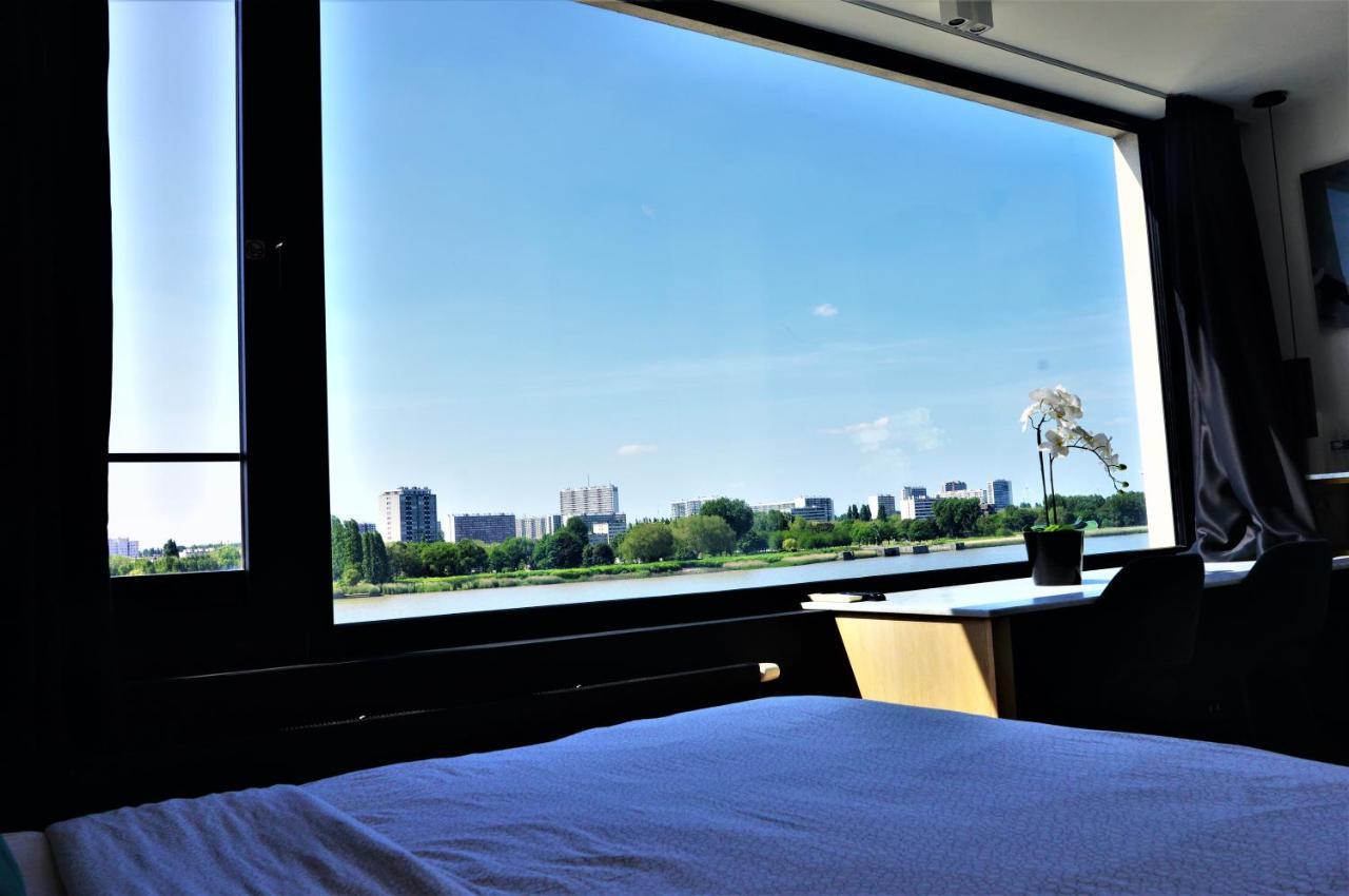 Kaai11 - Lofts & With A View Apartment *