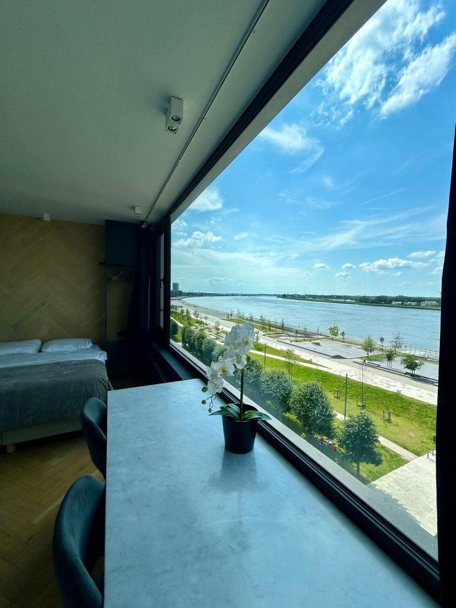 Kaai11 - Lofts & With A View *