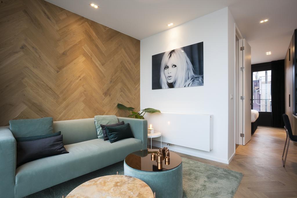 Apartment Kaai11 - Lofts & With A View *