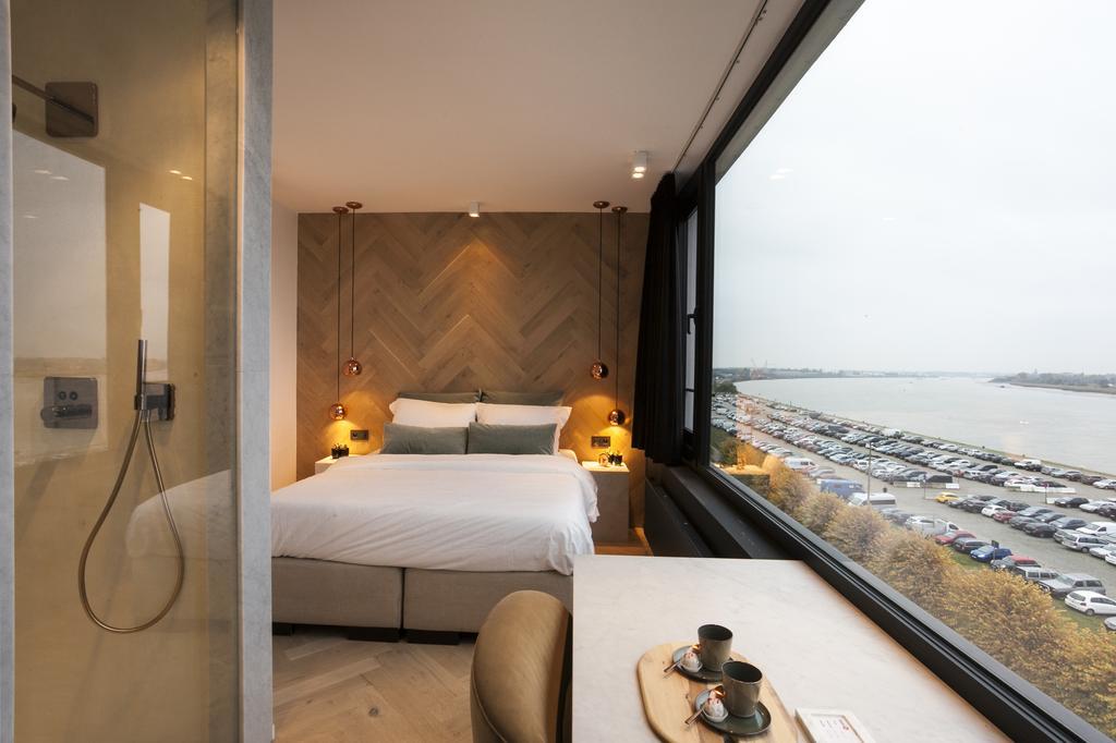 Apartment Kaai11 - Lofts & With A View *