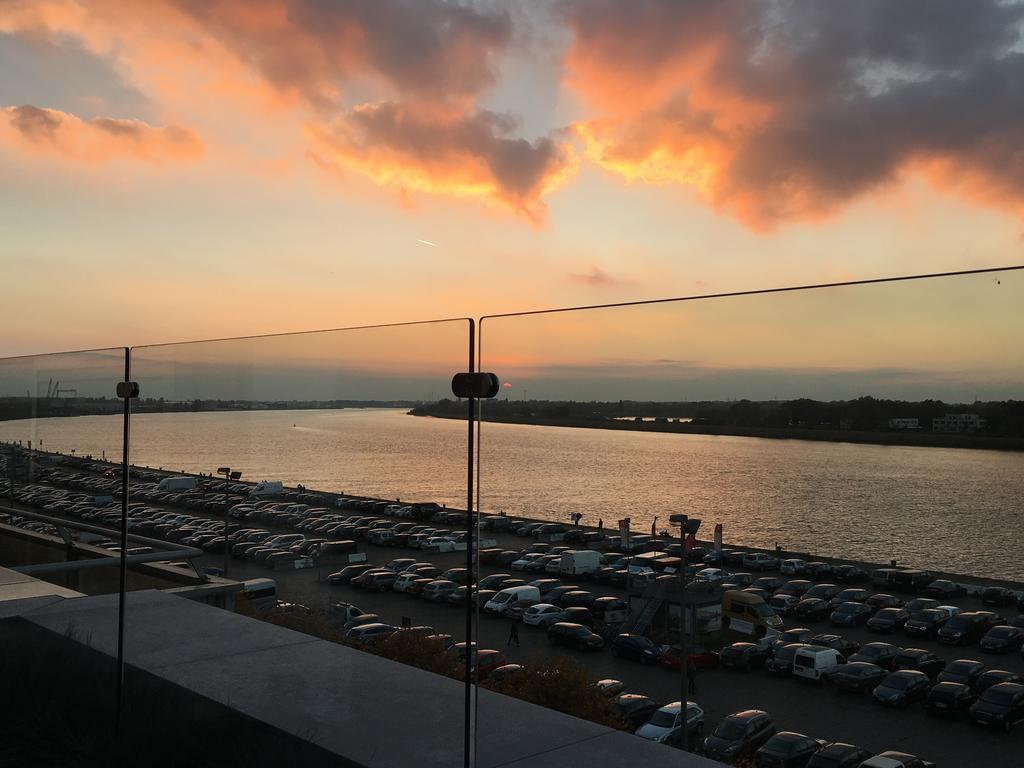 Apartment Kaai11 - Lofts & With A View *