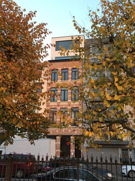 Apartment Kaai11 - Lofts & With A View *