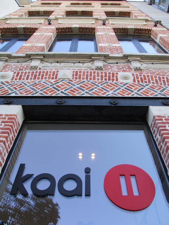 Apartment Kaai11 - Lofts & With A View *