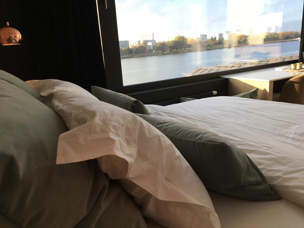 Apartment Kaai11 - Lofts & With A View *